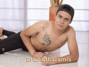 Ericnatharamis