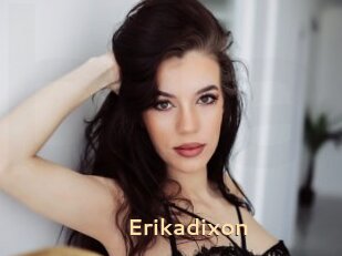 Erikadixon