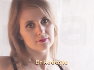 Erikadoyle