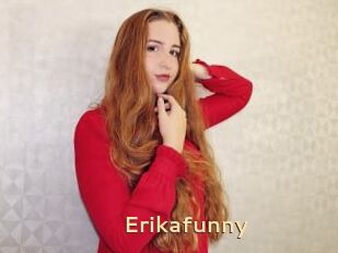 Erikafunny