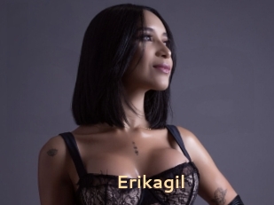 Erikagil
