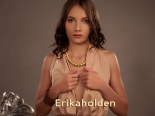 Erikaholden