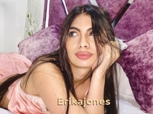 Erikajones