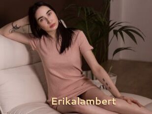Erikalambert