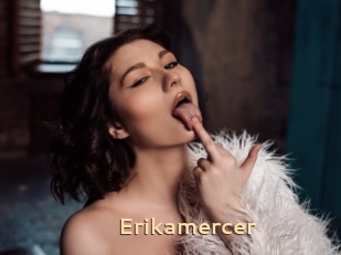 Erikamercer