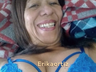 Erikaortiz
