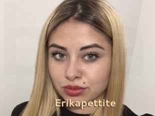 Erikapettite