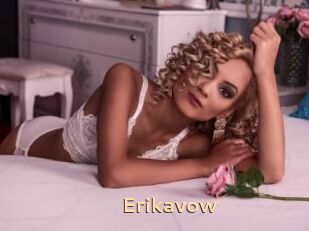 Erikavow