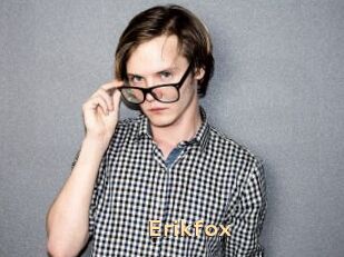 Erikfox
