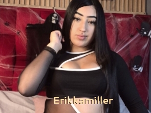 Erikkamiller