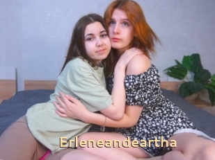 Erleneandeartha
