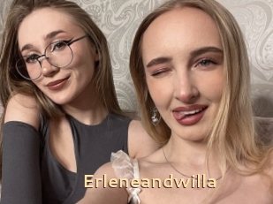 Erleneandwilla