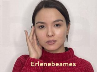 Erlenebeames