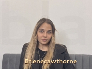 Erlenecawthorne