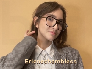 Erlenechambless