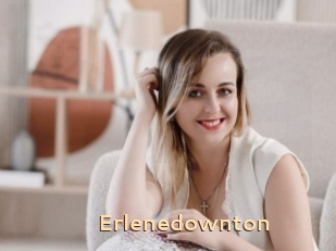 Erlenedownton