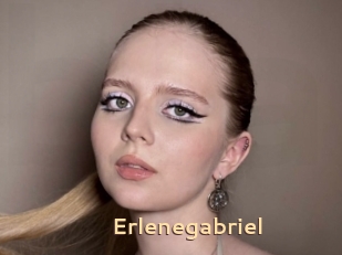 Erlenegabriel