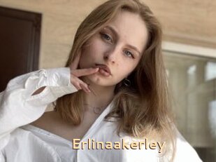 Erlinaakerley