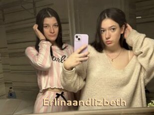 Erlinaandlizbeth