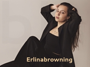 Erlinabrowning