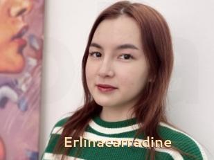 Erlinacarradine