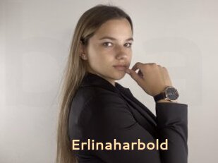 Erlinaharbold