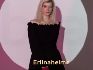Erlinahelme
