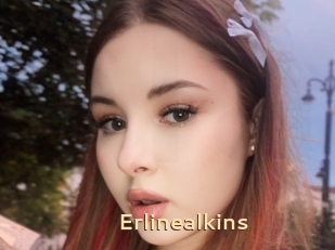 Erlinealkins