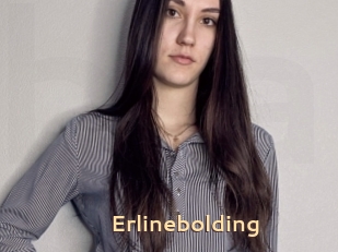 Erlinebolding