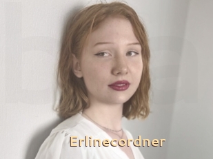 Erlinecordner