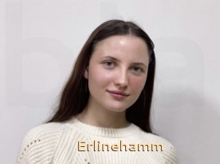 Erlinehamm