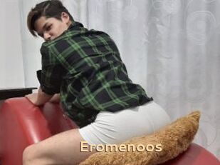 Eromenoos