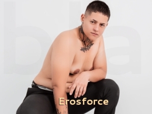 Erosforce