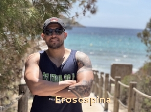 Erosospina