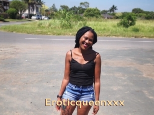 Eroticqueenxxx