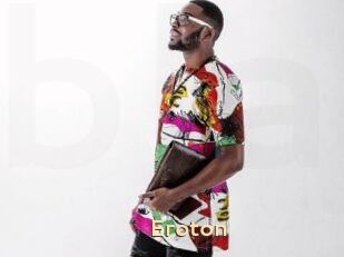 Eroton