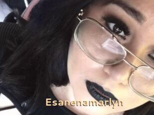 Esanenamarlyn