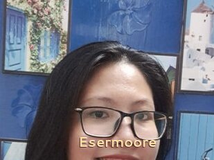 Esermoore