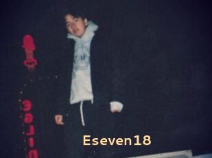Eseven18