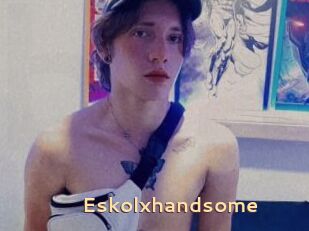 Eskolxhandsome
