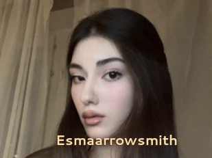 Esmaarrowsmith