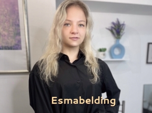 Esmabelding