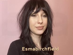 Esmabirchfield
