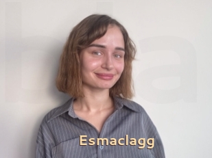 Esmaclagg