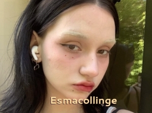 Esmacollinge