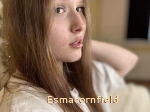 Esmacornfield