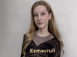 Esmacrull