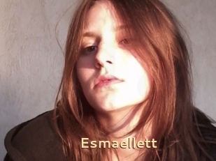 Esmaellett