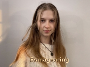 Esmagearing