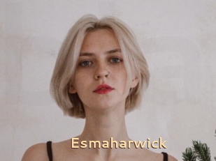 Esmaharwick